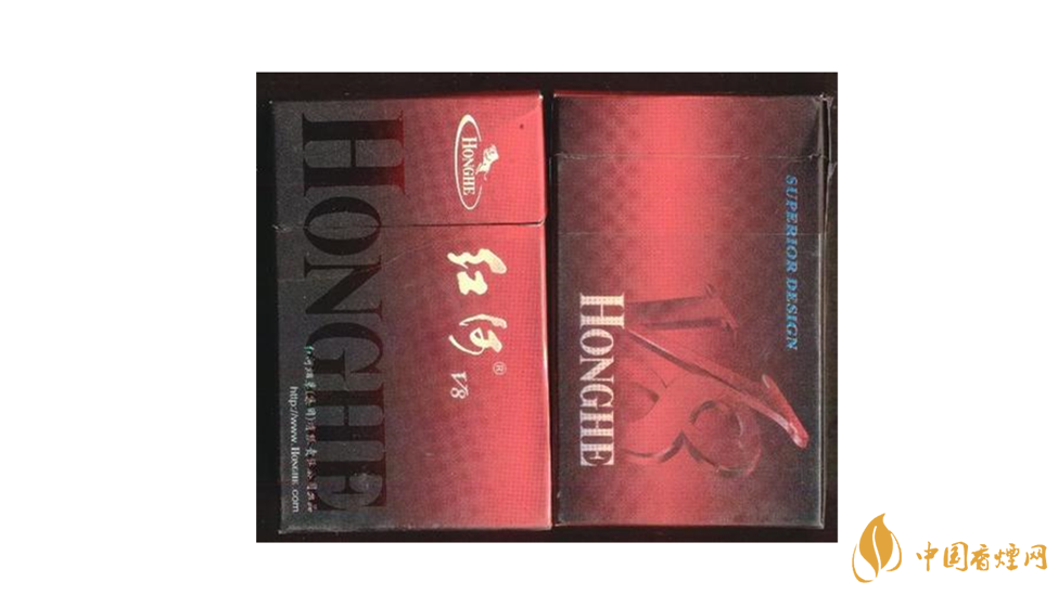 紅河香煙多少錢(qián)一包 紅河香煙價(jià)格表大全