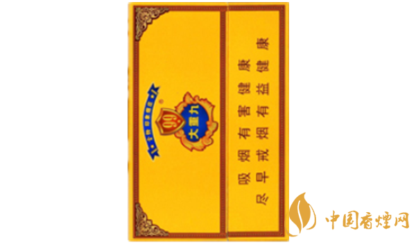 云煙9+1大重九香煙價格 2025云煙9+1大重九價格表圖