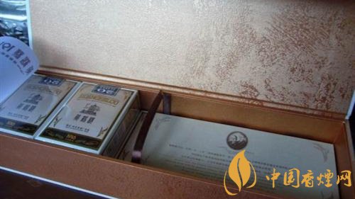 木盒黃鶴樓1916是什么香煙 木盒黃鶴樓1916多少錢(qián)一條