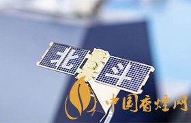 北斗三號(hào)衛(wèi)星核心器部件達(dá)到100%國(guó)產(chǎn) 太牛了！