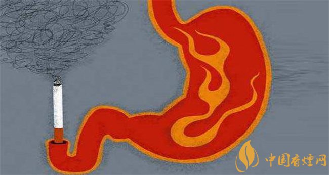 你以為吸煙的危害只是肺嗎 那你就大錯特錯了！