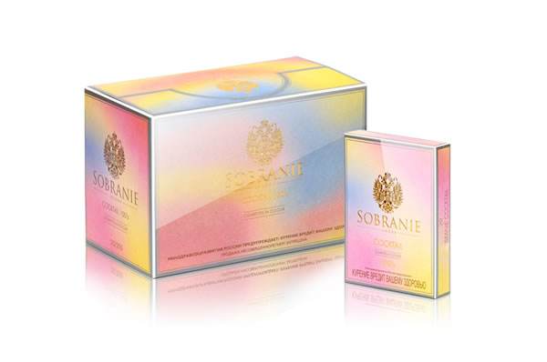 女士香煙品牌有哪些，萬寶路最著名女士煙