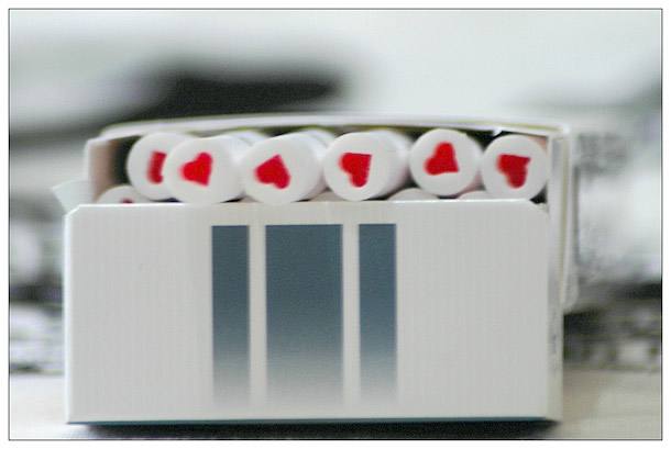 女士香煙品牌有哪些，萬寶路最著名女士煙