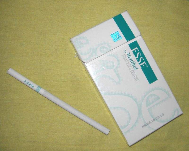 女士香煙品牌有哪些，萬寶路最著名女士煙