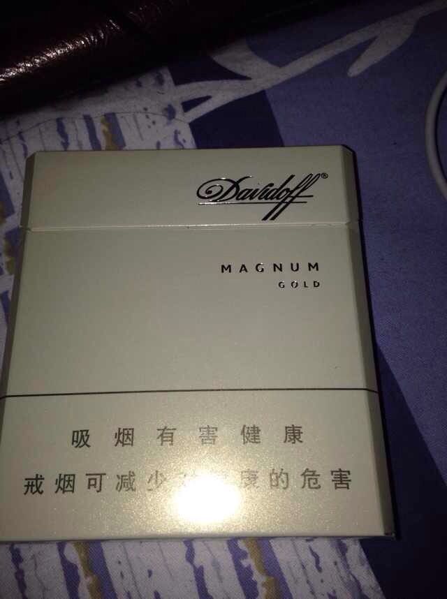 davidoff香煙怎么樣，列寧最喜歡的香煙