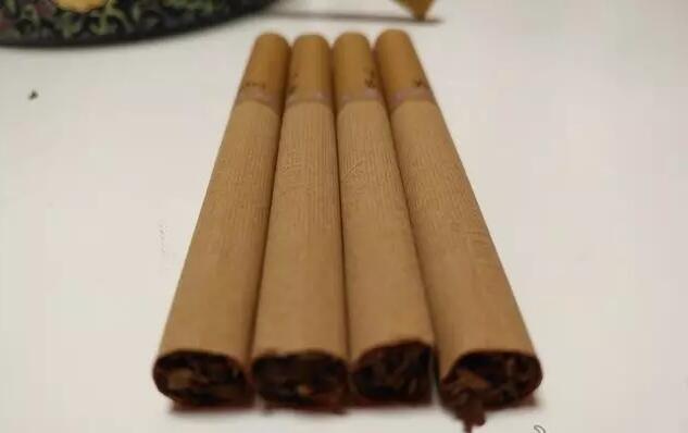 云煙1958測評，自帶回憶殺的高端香煙