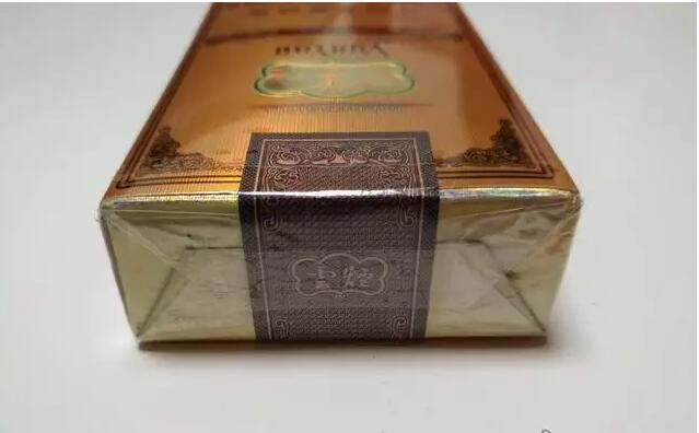 云煙1958測評，自帶回憶殺的高端香煙