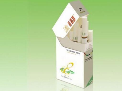 黃鶴樓香煙排行榜，黃鶴樓香煙竟然這么貴