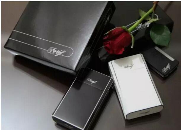 世界最受歡迎香煙排行，中國(guó)香煙未上榜