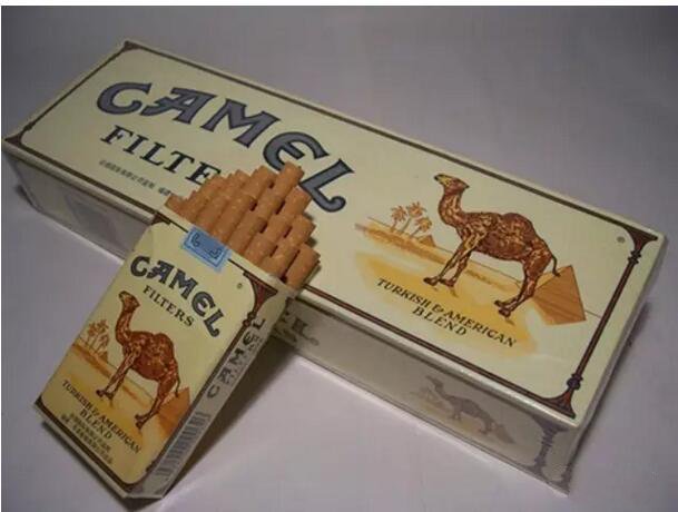 世界最受歡迎香煙排行，中國(guó)香煙未上榜