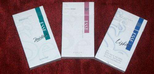 5元左右女士香煙哪些比較好，中南海國(guó)內(nèi)第一