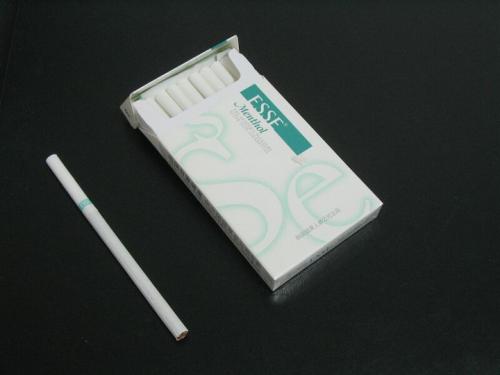 5元左右女士香煙哪些比較好，中南海國(guó)內(nèi)第一