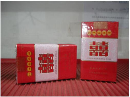 5元左右難抽的香煙，北戴河被市場淘汰