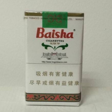 5元香煙排行榜，紅梅笑了紅河不服