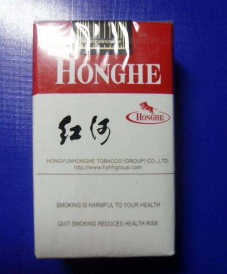 5元香煙排行榜，紅梅笑了紅河不服