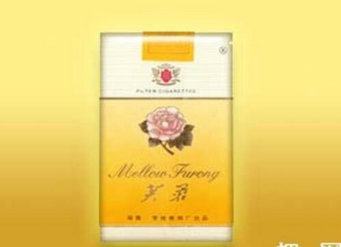 5元左右的芙蓉?zé)熡心男?，芙蓉軟紅你一定見(jiàn)過(guò)