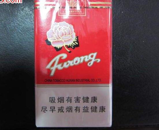 5元左右的芙蓉?zé)熡心男?，芙蓉軟紅你一定見(jiàn)過(guò)