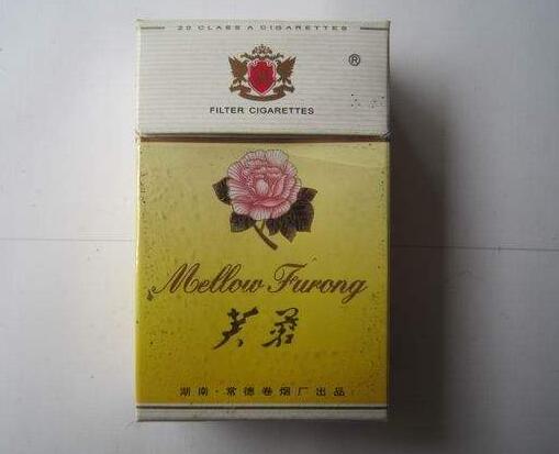 5元左右的芙蓉?zé)熡心男?，芙蓉軟紅你一定見(jiàn)過(guò)