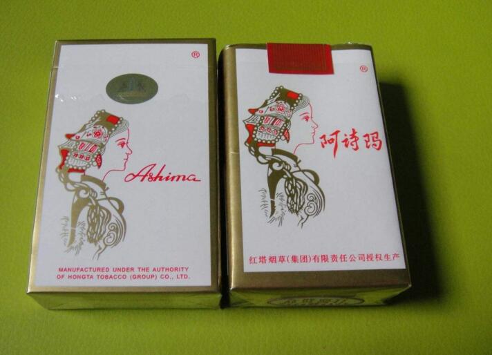 10元香煙排行榜，中檔香煙口感更柔