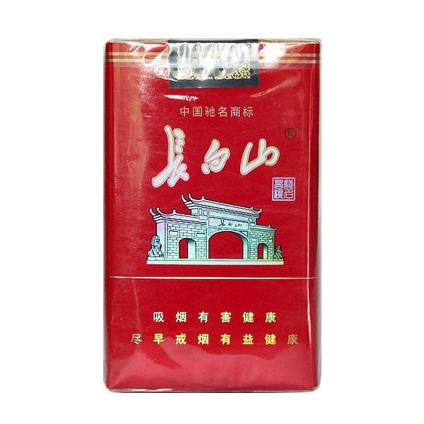 10元香煙排行榜，中檔香煙口感更柔