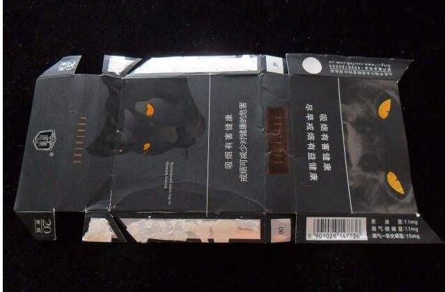 15元香煙排行榜，黃鶴樓(軟藍(lán))最受歡迎