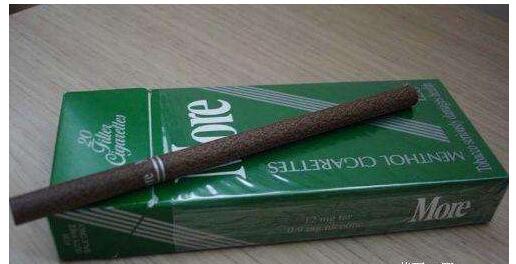 10元進口女士香煙排行榜，圣羅蘭香煙你見過嗎