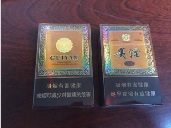 國(guó)產(chǎn)中高檔香煙排行榜，云煙占據(jù)主要市場(chǎng)