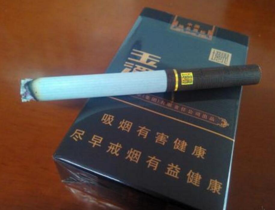 國(guó)產(chǎn)中高檔香煙排行榜，云煙占據(jù)主要市場(chǎng)