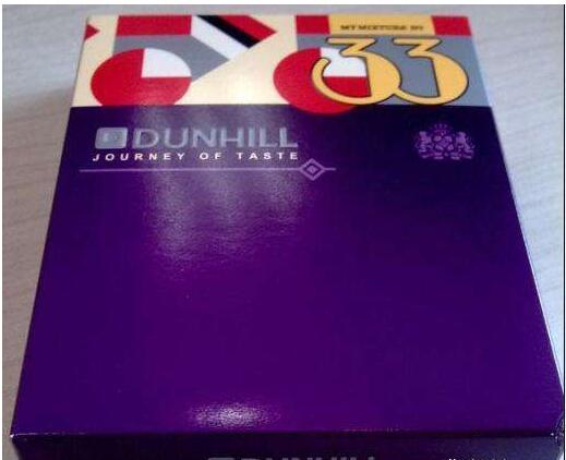 10元混合型進(jìn)口香煙排行榜，萬(wàn)寶路最受歡迎