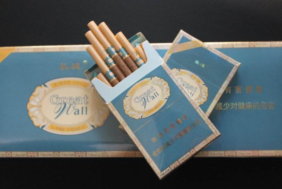 10元左右雪茄煙有哪些，雪茄如情人