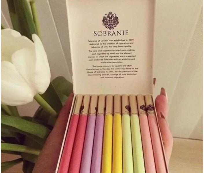 15元女士香煙排行榜，大衛(wèi)杜夫最懂中國市場