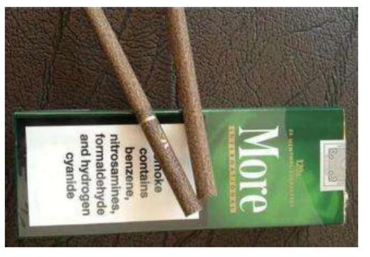 15元女士香煙排行榜，大衛(wèi)杜夫最懂中國市場