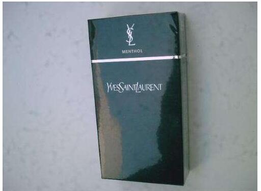 15元女士香煙排行榜，大衛(wèi)杜夫最懂中國市場