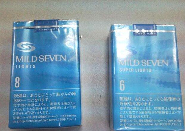 15元女士香煙排行榜，大衛(wèi)杜夫最懂中國市場