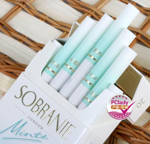 15元女士香煙排行榜，大衛(wèi)杜夫最懂中國市場