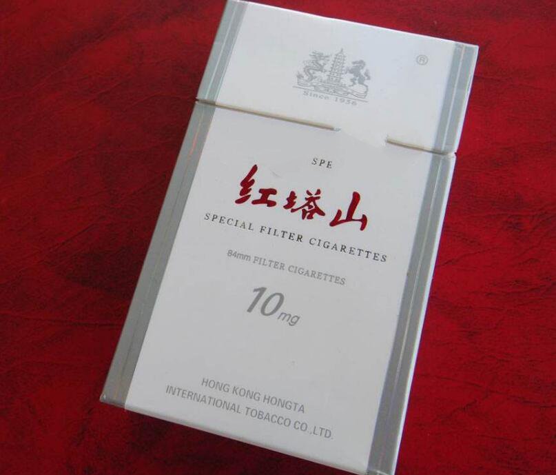 15元的紅塔山香煙有哪些，褚時(shí)健的香煙帝國