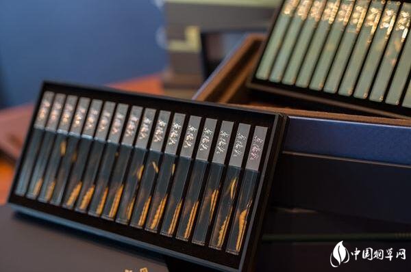 冬蟲夏草煙多少錢，市場(chǎng)價(jià)格一般為100元一包