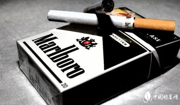 萬寶路的故事是什么，萬寶路的愛情故事