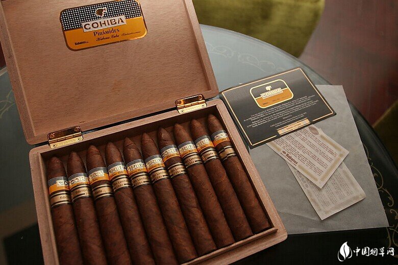 雪茄點(diǎn)燃為什么會(huì)熄滅，沒有添加助燃劑