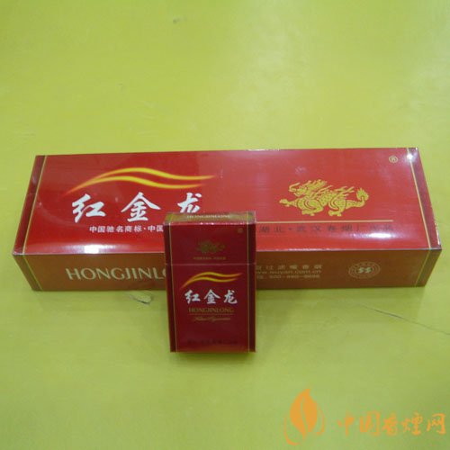 湖北中煙卷煙品牌有哪些，黃鶴樓深入人心