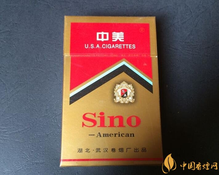 湖北中煙卷煙品牌有哪些，黃鶴樓深入人心