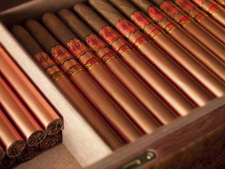 湖北中煙卷煙品牌有哪些，黃鶴樓深入人心