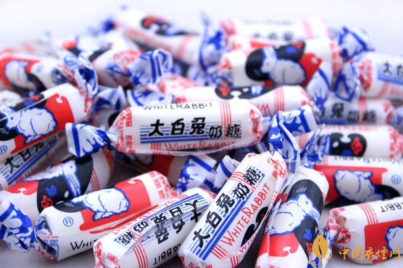 戒煙糖哪個牌子好，戒煙糖品牌排行