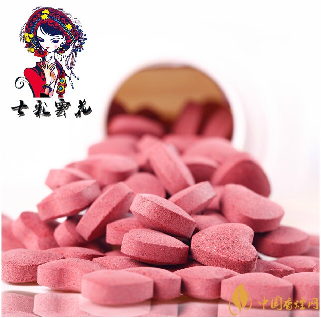 戒煙糖哪個牌子好，戒煙糖品牌排行