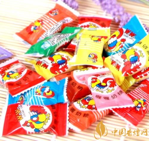 戒煙糖哪個牌子好，戒煙糖品牌排行