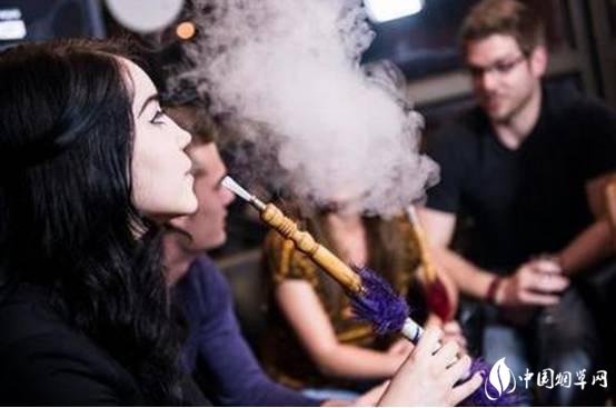 水煙是什么，酒吧水煙不是毒品但有害