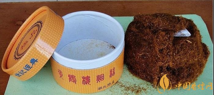 煙絲是紙做的是怎么回事，實際是再造煙葉