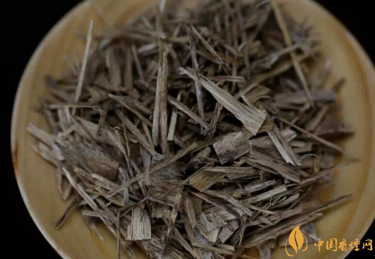 煙絲是紙做的是怎么回事，實際是再造煙葉