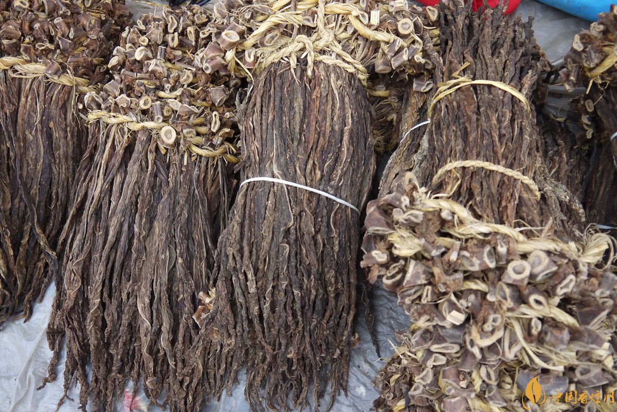 中華煙煙絲價格多少，一根煙1克中華煙煙絲