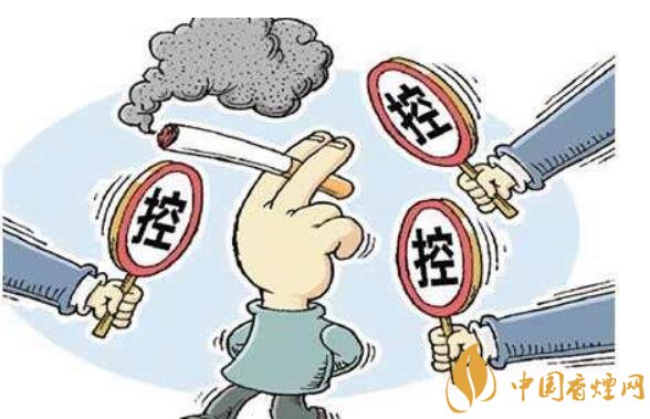 為什么中國(guó)控?zé)熾y，中國(guó)煙草行業(yè)8項(xiàng)世界第一
